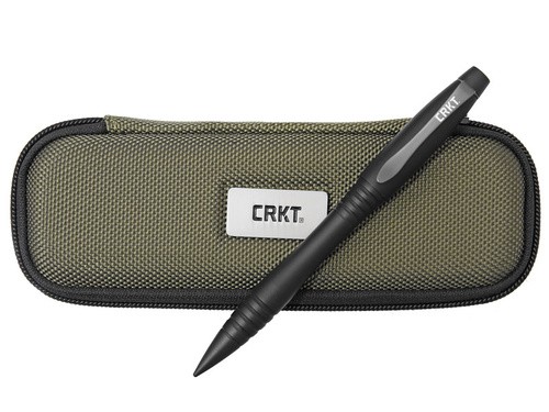 Taktické pero CRKT TPENWK